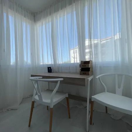 Appartement Cascais Mhouse Lease Alto Castelhana